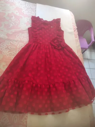 Vestido Aire