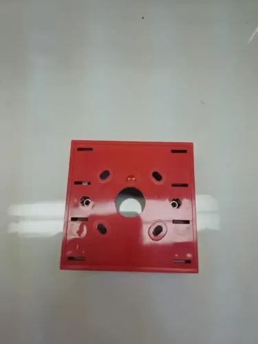 Caixa De Montagem Ps031w