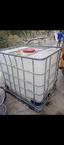 BOMBONA COM GAIOLA