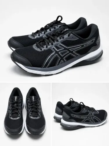 Tenis asics 21 novo