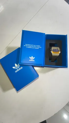 Relógio digital two original Adidas