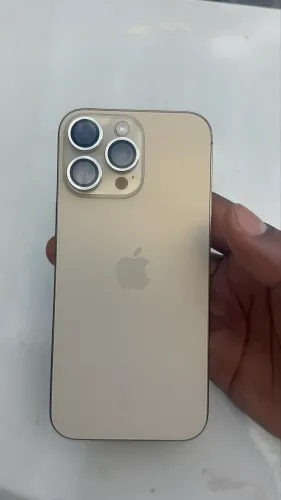 IPHONE 16 PRO MAX 256GB ZERO COM CAIXA