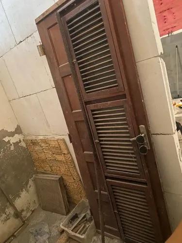 Porta veneziana completa
