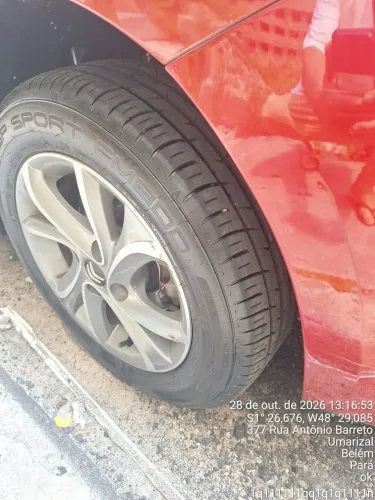Citroen C3 Tendance 1.5 Flex 8V 5P Mec. 2015