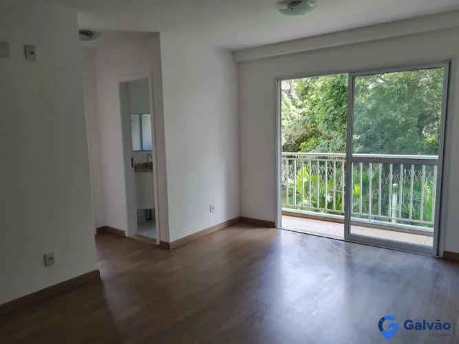 Apartamento para locação no Bairro Engordadouro no Condomínio Scalla Convivium em Jundiaí