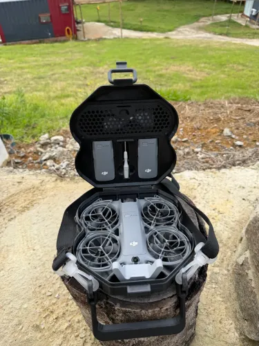 Drone dji neo2 combo 