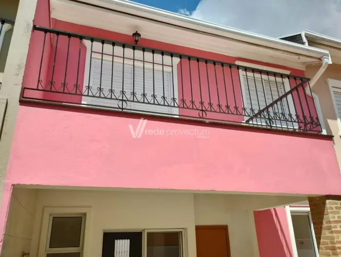 Condomínio Dossel Esplanada