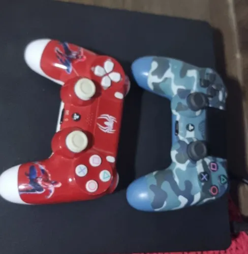 Playstation 4