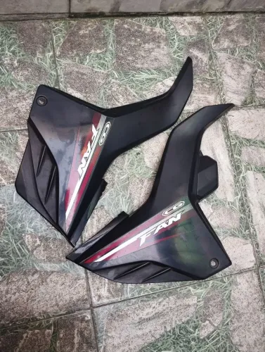 Tampa lateral fan 160 original