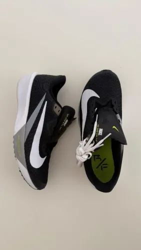 Nike Rival Fly 4 Preto