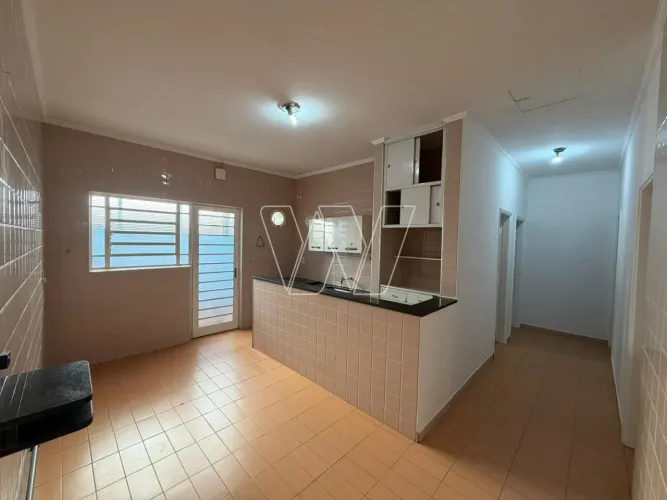 casa - Sousas - Campinas