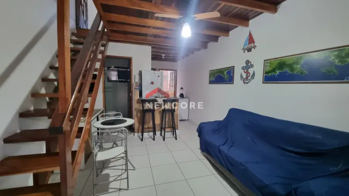 Casa de condomínio em Rua Tenente Manoel Barbosa da Silva - Maranduba - Ubatuba/SP