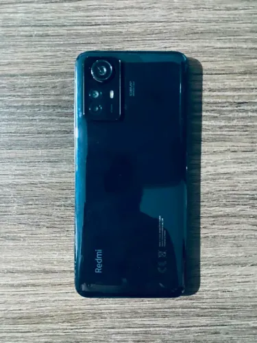 Xiaomi Redmi Note 12s 256gb