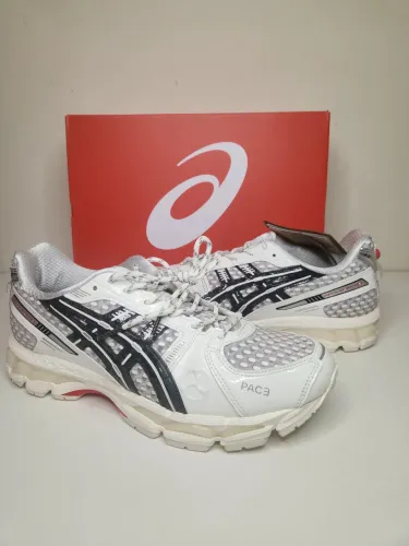 Asics x Pace GEL-Kayano 12.1 Brismo 2
