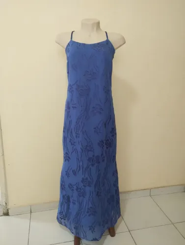 Vestido de festa 