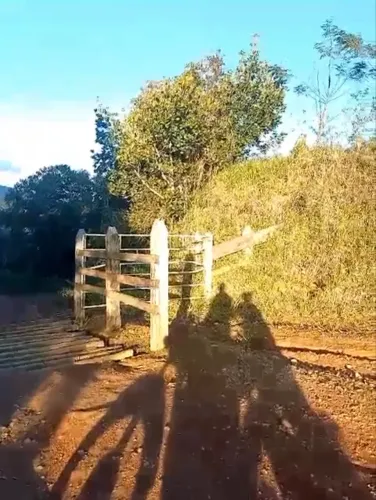 Terreno Rural em Cravolândia- BA