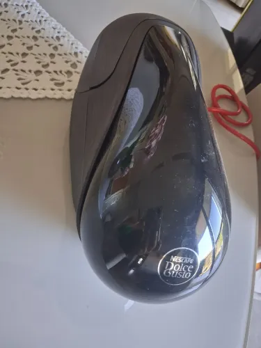 Cafeteira Dolce Gusto