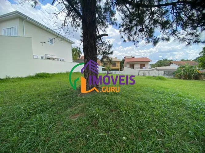 TERRENO - ALPHAVILLE - SP