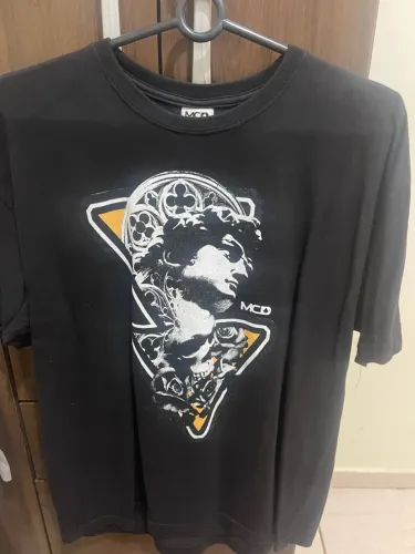 Peitas Reliquia mcd é Lost zera tamanho gg e g no preço chama lá *