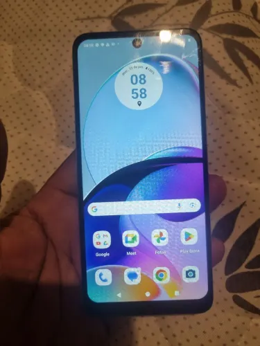 Motorola moto g14 128gb 4gb RAM