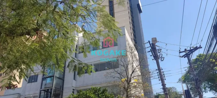 Sala para Locação 7.47M², Centro, São José dos Campos - SP | Condomínio Espaço Fenix