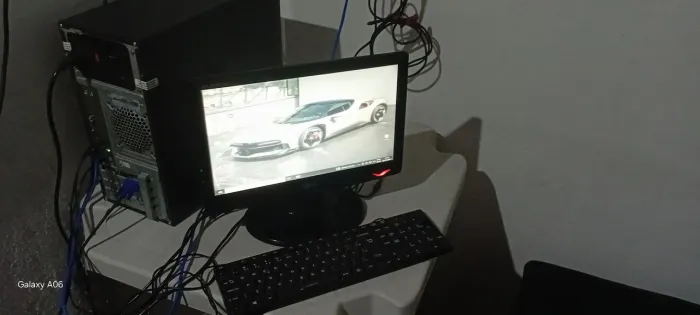 Computador Completo