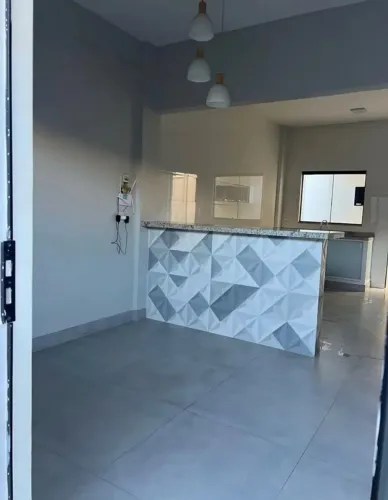Vendo casa no 40 horas
