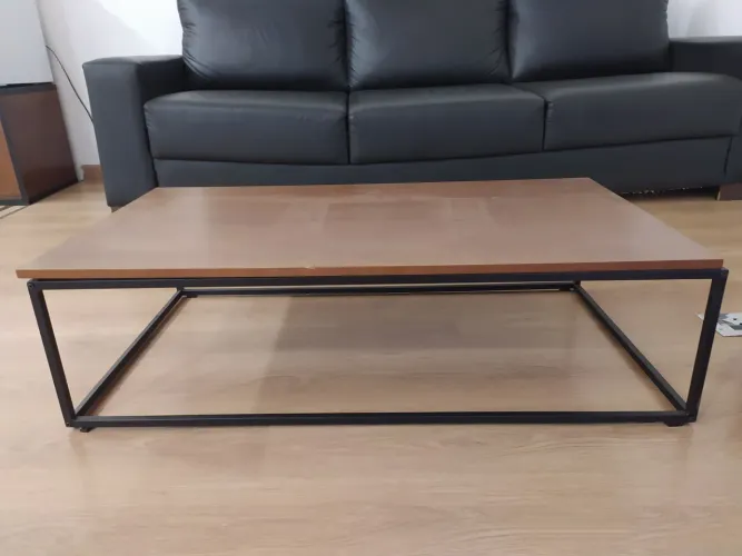 Mesa de Centro