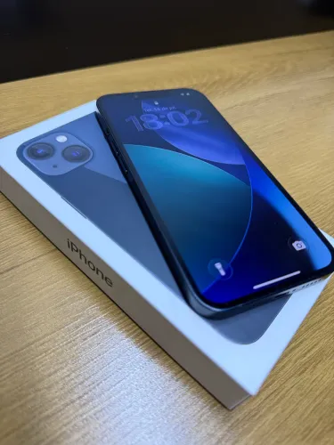 IPHONE 13 128GB