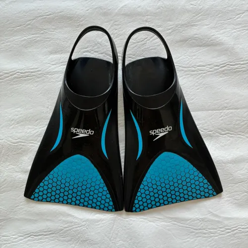 PÉ DE PATO NATAÇÃO 