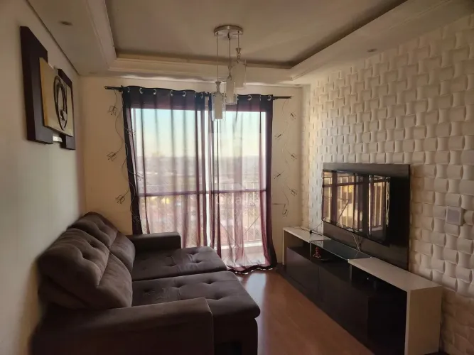 Apartamento à venda Condomínio Varanda Ville - Sorocaba