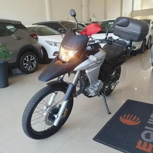 HONDA HONDA XRE 300 2018