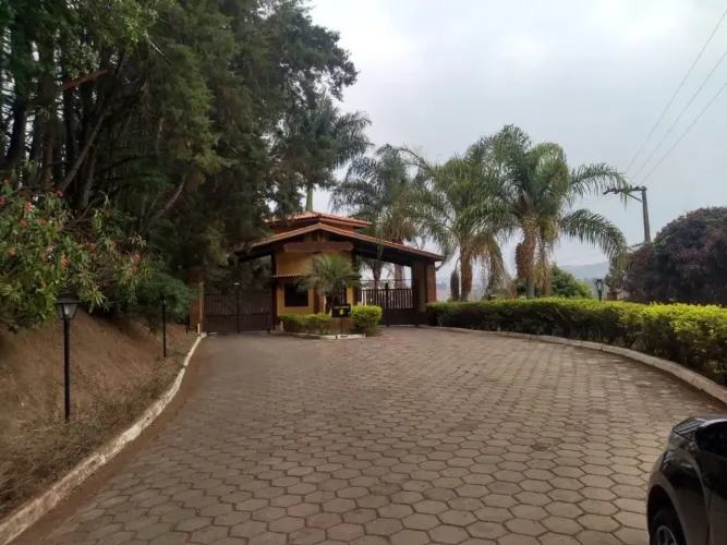 Terreno à venda, 1002 m² por R$ 550.000,00 - da Roseira - Extrema/MG