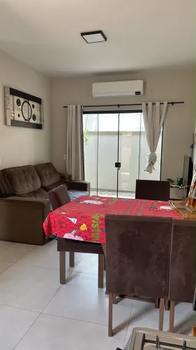 Casa de praia