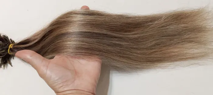 Vendo esse cabelo brasileiro lindíssimo