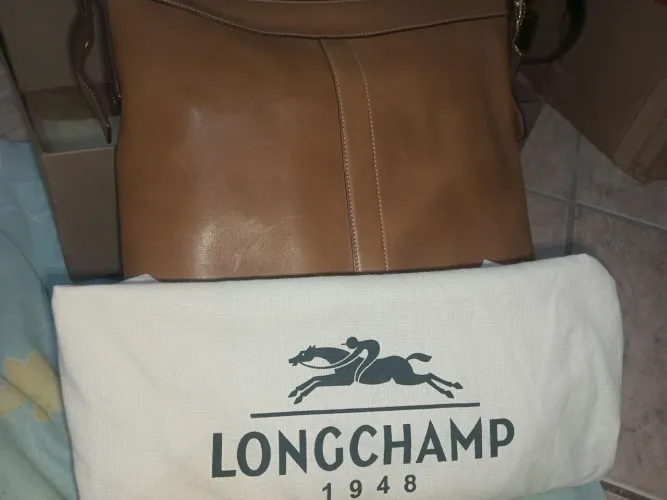 - Vendo Bolsa Original da COACH -
