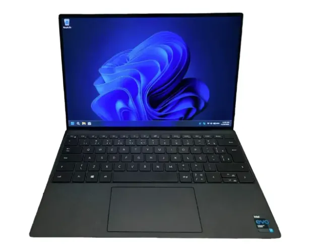 Notebook DELL XPS 13 9310 i7-1185G7 16GB Ram 1TB SSD
