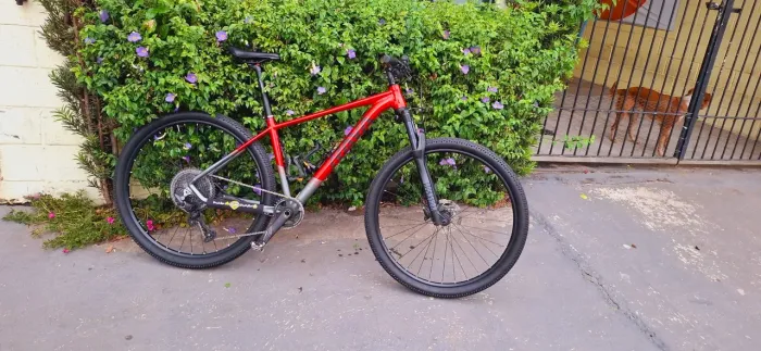 Bicicleta Rava