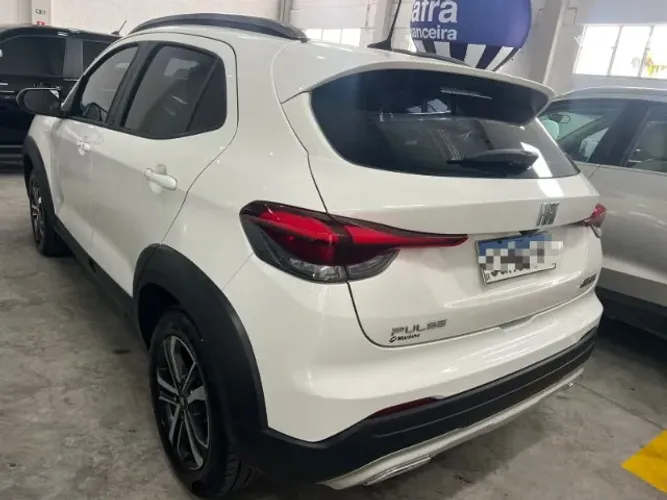 Fiat Pulse Audace 1.0 Turbo 200 Flex Aut. 2023