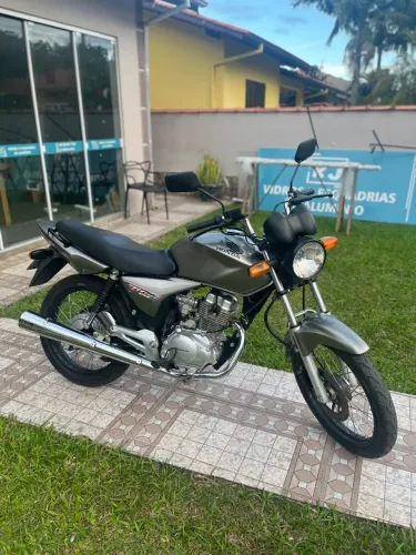 CG 150 ESD SPECIAL EDITION