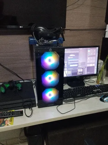 Vende computador Gaime não parcelo