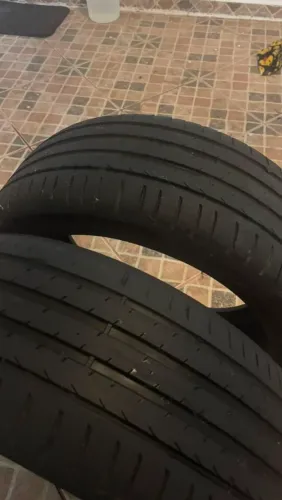 Pneu pirelli 235 45 19