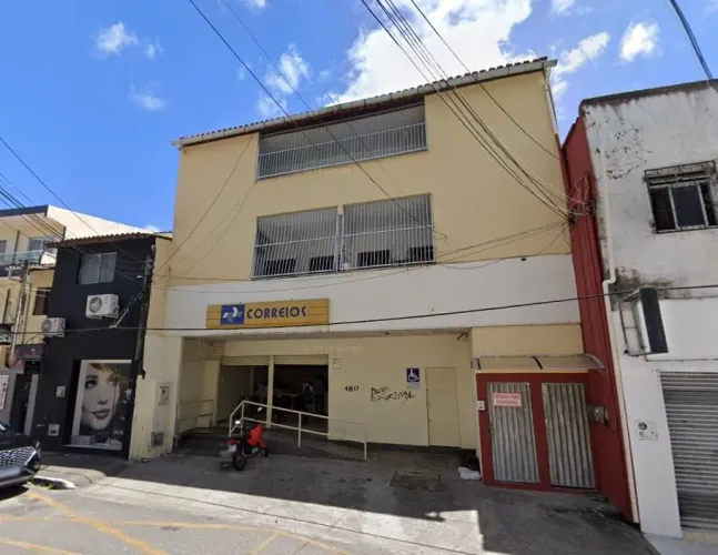 Prédio à venda, 574 m² por R$ 1.500.000,00 - Praia de Iracema - Fortaleza/CE