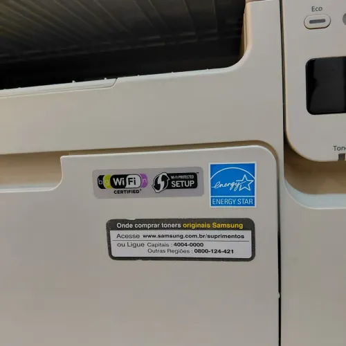 IMPRESSORA SAMSUNG SCX-3405