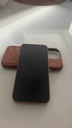 IPhone 13 Pro 128gb  ( parcelo no cartão de crédito) 