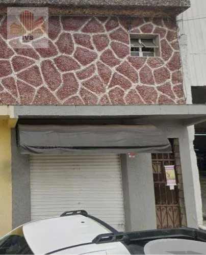 Prédio à venda, 80 m² por R$ 1.200.000,00 - Jardim Peri Peri - São Paulo/SP