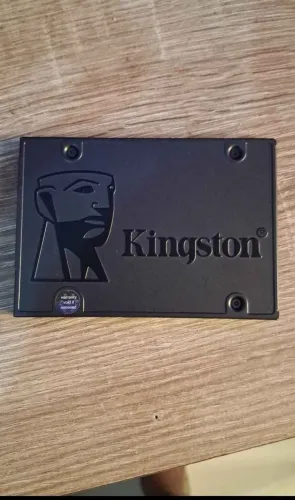 SSD 240GB KINGSTON