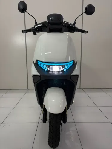 Scooter Eletrica MSD 301 2000w 20ah 2026