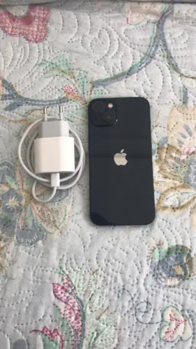 VENDO IPHONE 13 de 128GB