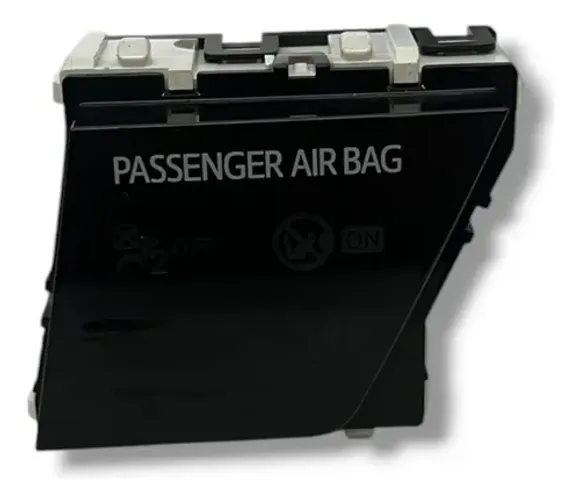 Botao Passenger Airbag Toyota Corolla 2.0 2015 2016 2018